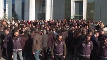 İYİ Parti ve CHP'li üyeler, AK Parti ilçe meclis üyesinin paylaşımına tepki gösterdi