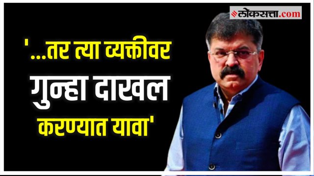 Jitendra Awhad: गायरान जमिनीसंदर्भात जितेंद्र आव्हाडांची सभागृहात मागणी
