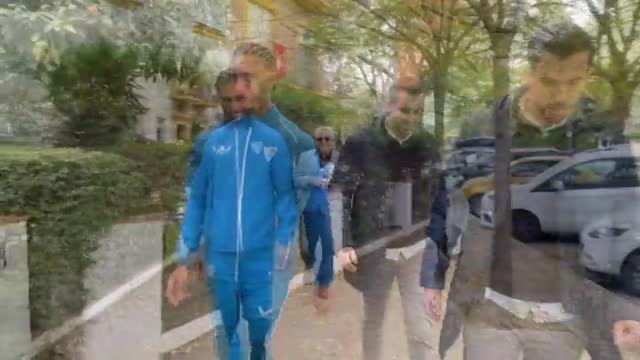 Badé pasa el reconocimiento médico con el Sevilla