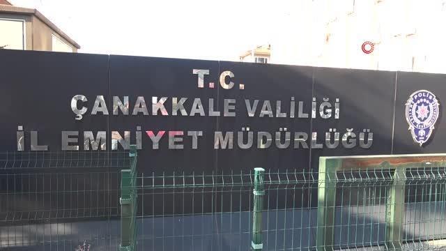 Orta Asya ve Afrika uyruklu 14 kadına fuhuş yaptıran 5 kişi yakalandı