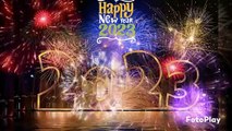 Happy new year 2023 | #shorts #viral #trending #reels #art #status #newstatus #newyear2023