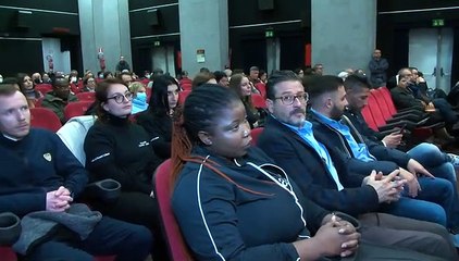 COMUNITÁ CREATIVE CONTRO LE POVERTÁ