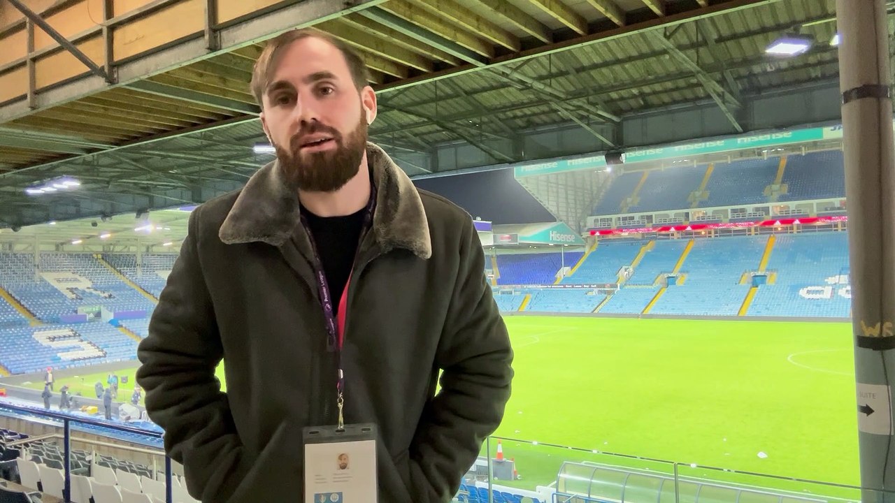 Leeds 1-3 Manchester City recap