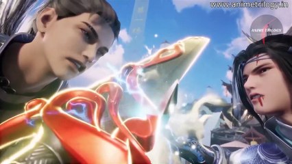 Defense Fully Open Episode 4 Subtitle