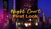 Night Court S01 First Look