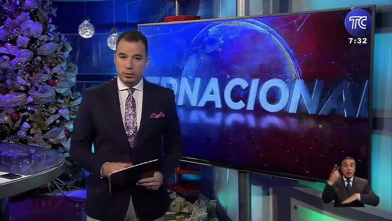 Estados Unidos teme que se den más muertes por la tormenta invernal