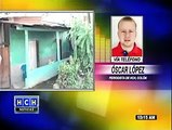 Le quitan la vida a vendedor de naranjas en el interior de su casa en Tocoa, Colón