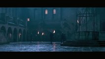 THE CHRONICLES OF NARNIA - PRINCE CASPIAN Castle Battle - (2008)