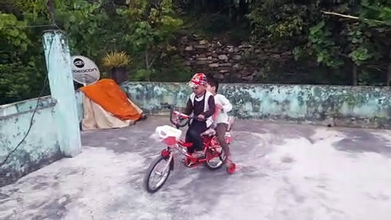 Cycling