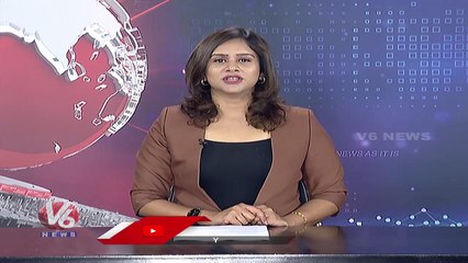 200 Vehicles Crash On China Bridge Amid Heavy Fog _ V6 News