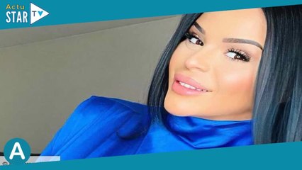 Sarah Fraisou dévoile son incroyable perte de poids et c'est impressionnant !