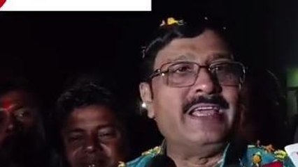 উঃ২৪পরগনাঃ ইকো পার্কে বাতিল অরিজিৎ সিংয়ের শো, কারণ বললেন রাহুল সিনহা