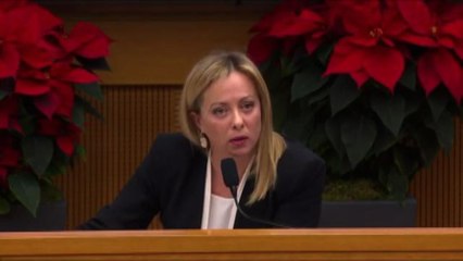 Meloni parteciperà alle celebrazioni del 25 aprile