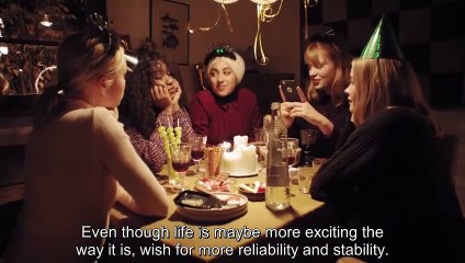 SКАМ DRUСК S02Е03 (EngSub)