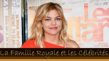 Louane évoque sans filtre ses envies de suicide  .Tu ne veux plus vivre