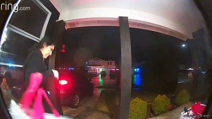 We Forgot About The Ice Storm