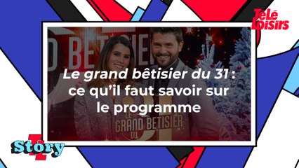 Le grand bêtisier du 31 (TF1) : ce qu'il faut savoir sur le programme