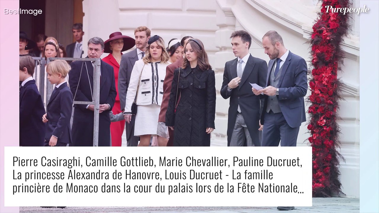 Pauline Ducruet et Camille Gottlieb : explosion de joie et de larmes, coulisses d'une grande annonce à la Principauté