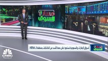 الأسواق الإماراتية تنهي الجلسة قبل الأخيرة من نهاية العام 2022 على تراجعات طفيفة ليستمر المسار العرضي للمؤشرات العامة وسط ضعف السيولة