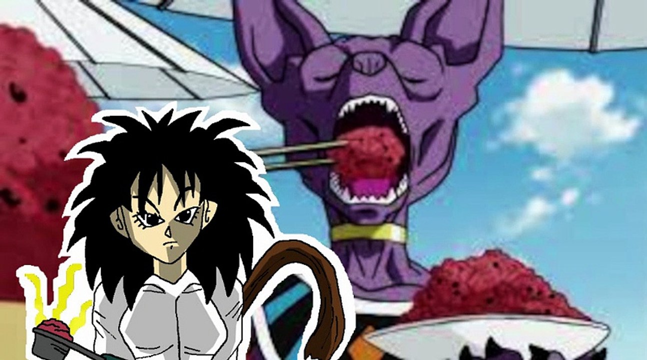 WHAT IF Goku Met Gine In HFIL? Part 4 A Dragon Ball Discussion