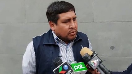 Asamblea de DDHH afirma que acompañará el proceso contra Camacho y critica la fuerza policial