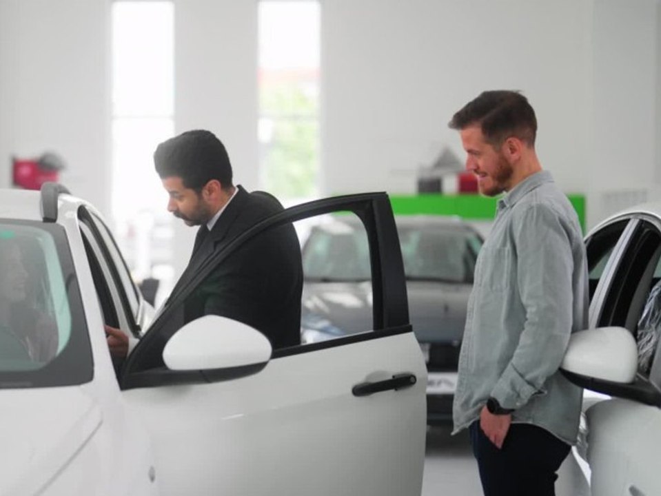 Das sind die populärsten Autofarben