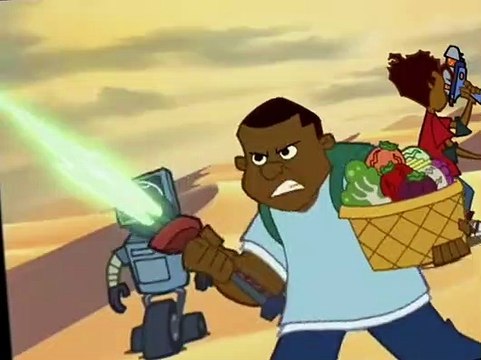 Da Boom Crew Da Boom Crew E002 Statue of Limitations