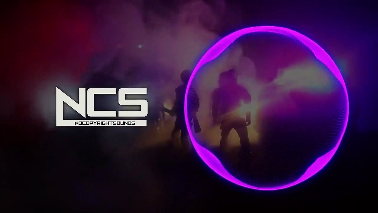 Robin Hustin & Jessica Chertock - Burn it Down [NCS Release]