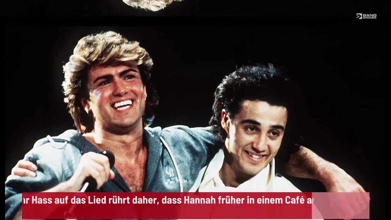 Schwedisches Ehepaar gründet einen Fonds, um Whams „Last Christmas“ loszuwerden