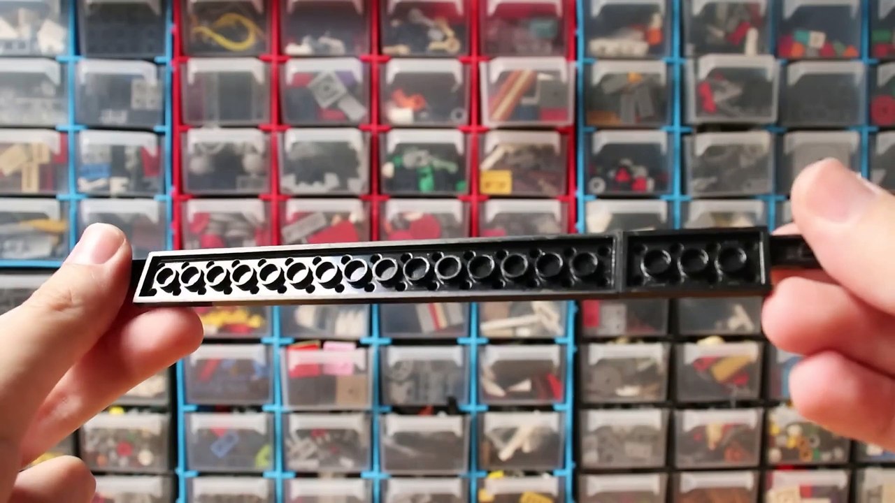 LEGO Batman vs Killer Croc Diorama MOC