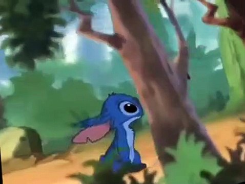 Lilo & Stitch: The Series S01 E001 - Poxy