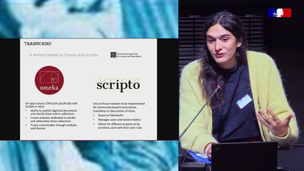 07. 4) Crowdsourcing et patrimoine culturel écrit