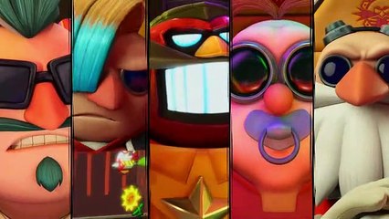 Sonic Prime S1E6 Grim English Dub – Exciting New Episode! 🌀