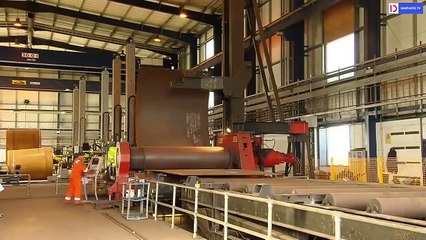 Discover the Power of Modern Heavy Machinery 🚧