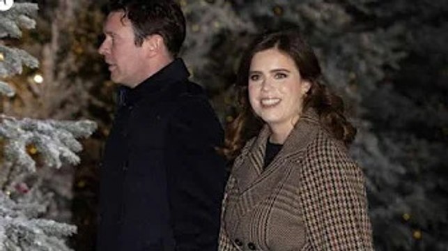 Un nouveau bébé pour la princesse Eugenie, ces signes montrés prouveraient qu’elle attend un heure