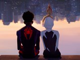 Spider-Man: Across The Spider-Verse (Spider-Man: Seul contre tous): Trailer HD VO st FR/NL