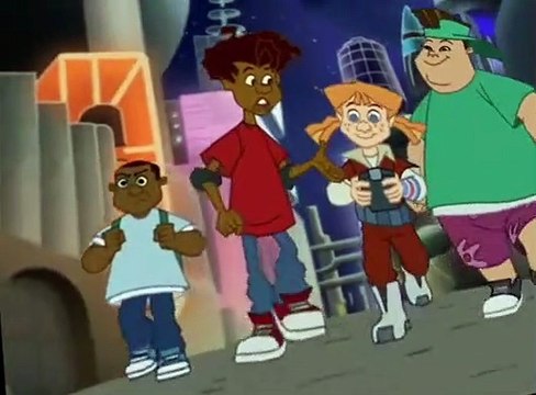 Da Boom Crew Da Boom Crew E005 Wanted!