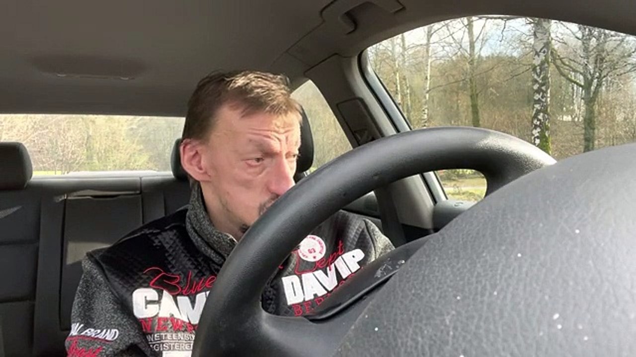 Viper & Abschiedsvideo für immer