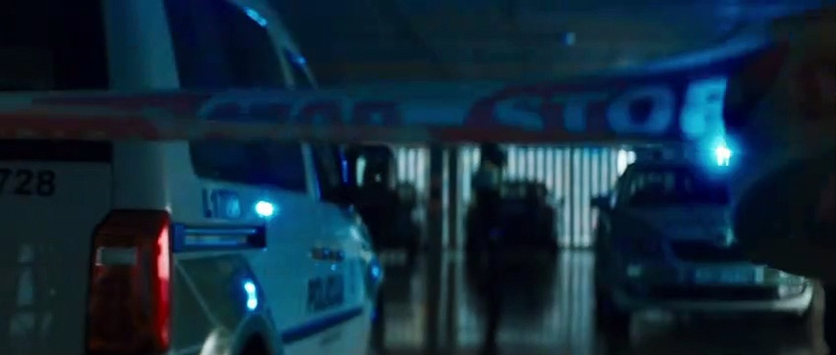 The Generation of Evil - Official Trailer