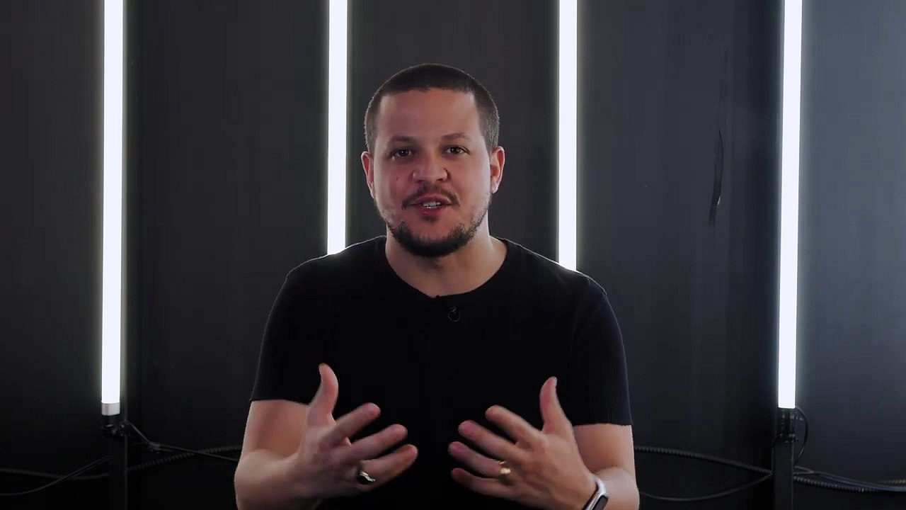 E SE JESUS NÃO TIVESSE RESSUSCITADO_ - VINÍCIUS ZULATO