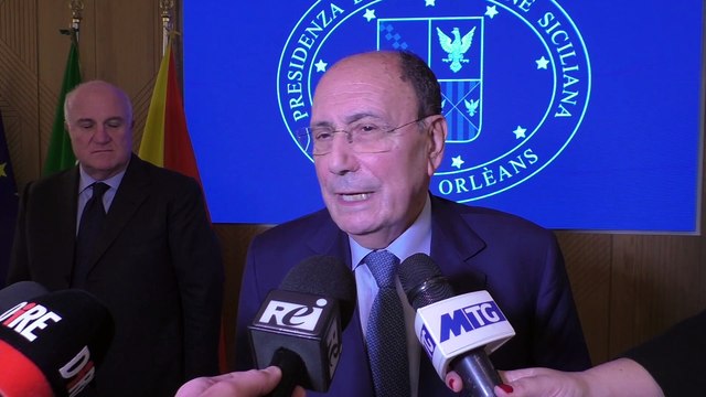 Schifani: approveremo la manovra entro gennaio, 200 milioni ai comuni per i progettisti dei fondi Ue