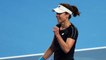 ATP/WTA - United Cup 2022-2023 - Alizé Cornet : "C'est toujours spécial pour moi de revenir en Australie"