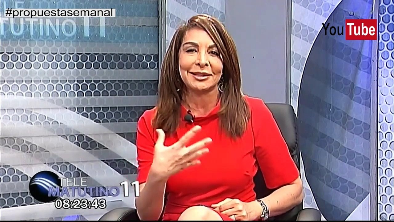 #Telematutino  / Entrevista al Dr. Fernando Contreras, Médico Gastroenterólogo / 29 diciembre 2022