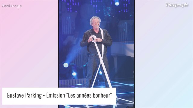 Gustave Parking malade depuis deux décennies et partiellement handicapé : sa nouvelle vie très discrète
