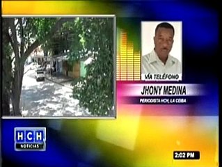 Le quitan la vida a una mujer luego de sacarla de un billar en La Ceiba