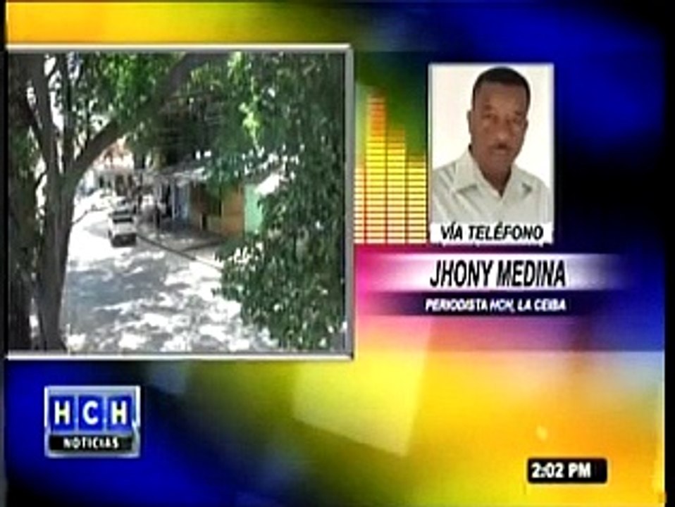 Le quitan la vida a una mujer luego de sacarla de un billar en La Ceiba