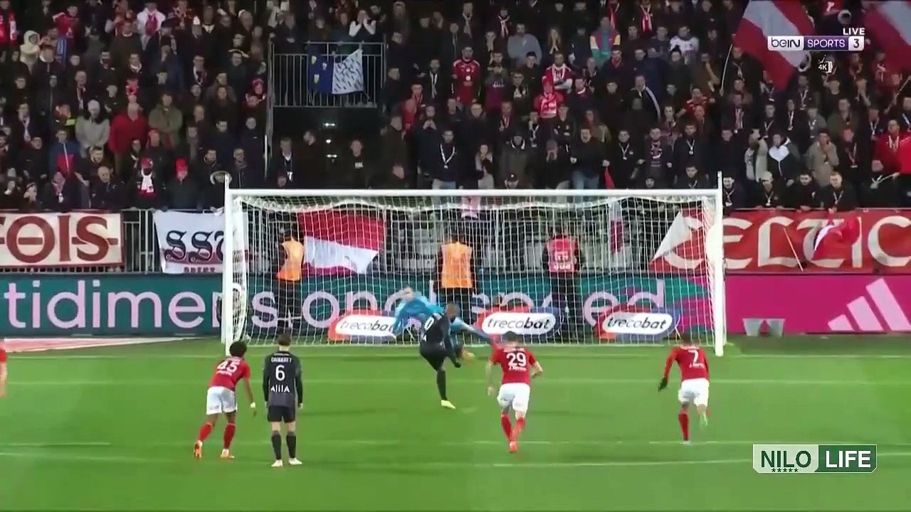لمن فاته مباريات اليوم ! جميع اهداف مباريات الي...