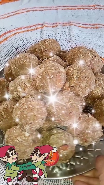 Rajasthani sweet