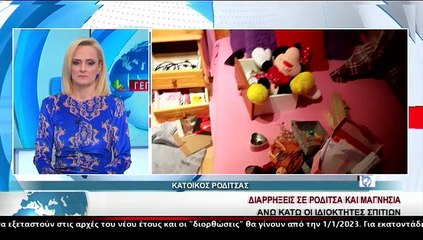 Γεγονότα 24.00 28-12-2022