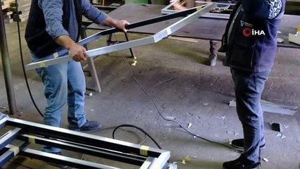 Tekkeköy'de Şehitlere Vefa: Gelecek Nesillere Vatan Bilinci Aktarılıyor 🇹🇷